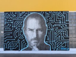 Focus Murals